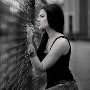 Meet your Posher, Amber